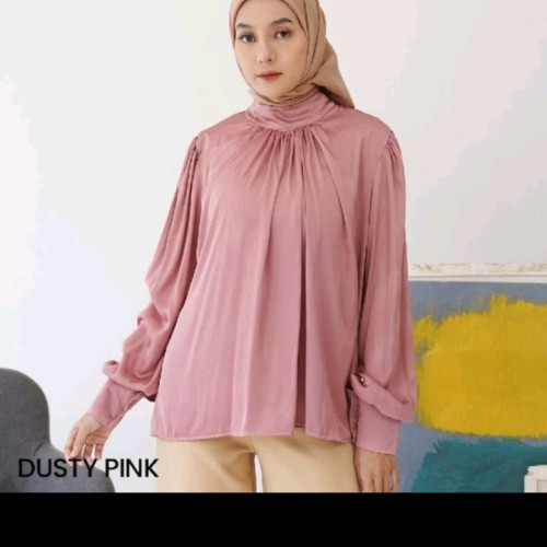 Dessy A.