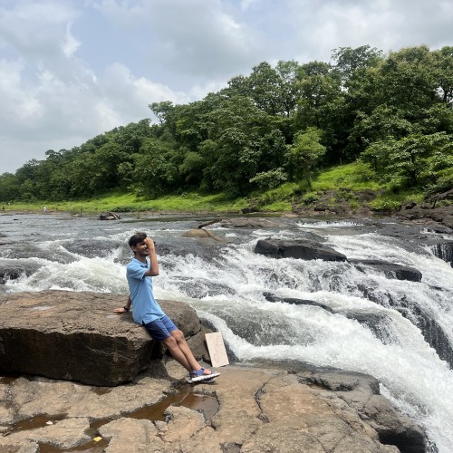 Jariwala H.