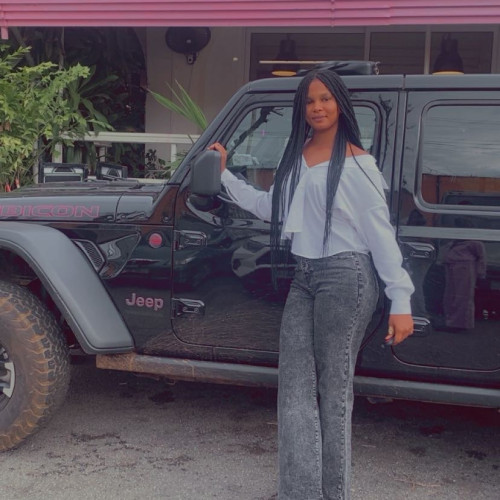 Ella S. profile photo