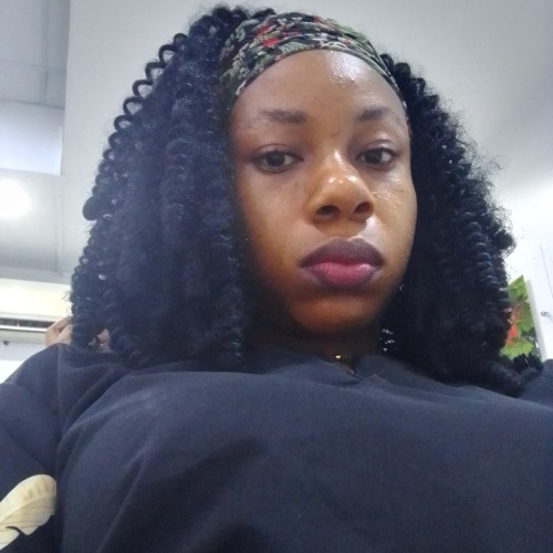 Anunobi P. profile photo