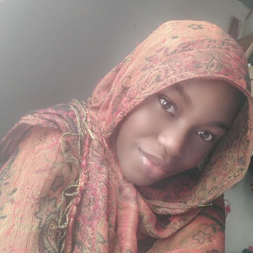 Aisha P.