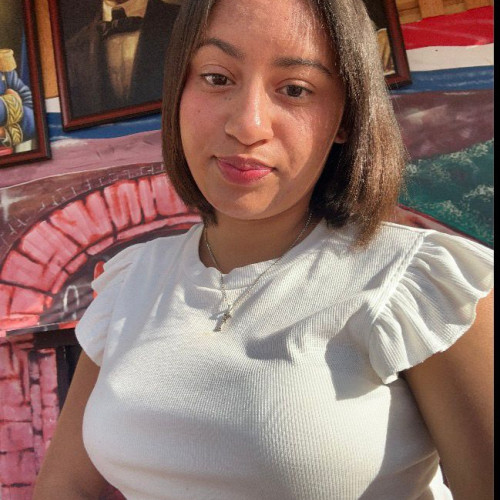 Iamdra Maria  B. profile photo