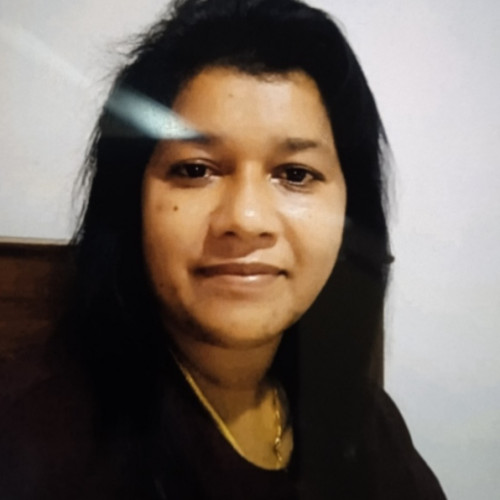 Nimesha P.
