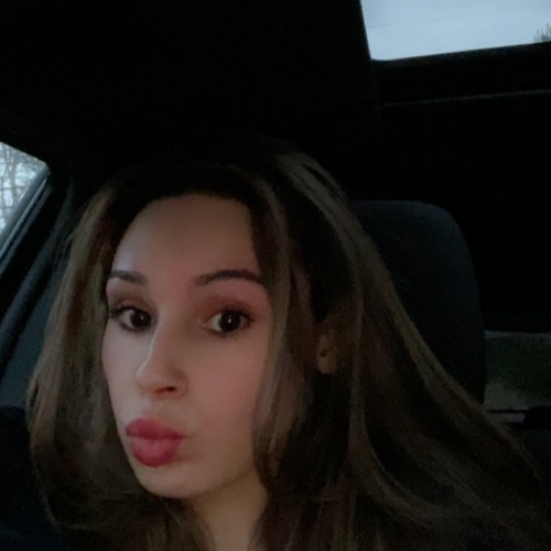 Nevaeh  B. profile photo