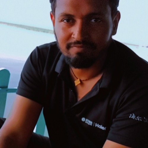 Binyam  B. profile photo