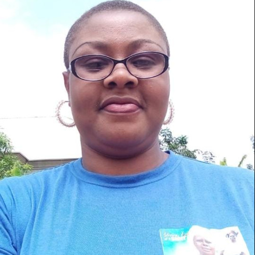 MADUANUSI  E. profile photo