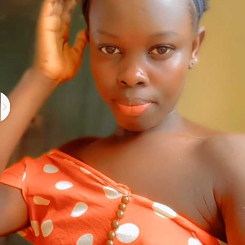 Abena K. profile photo