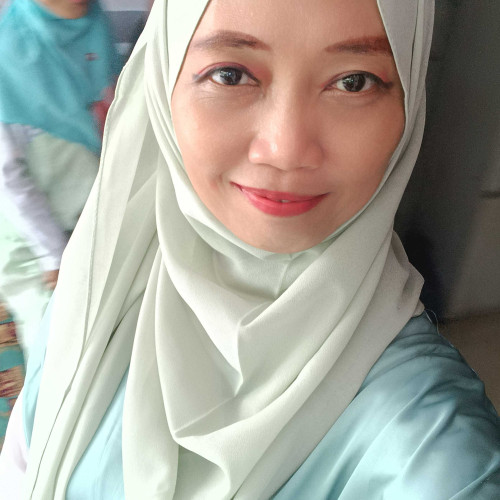 Indah n.
