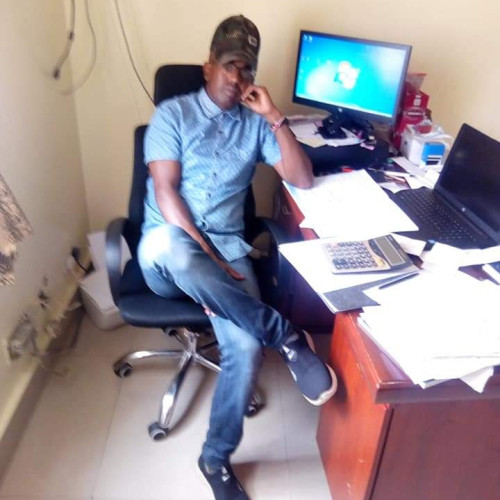 Mohamed A. profile photo