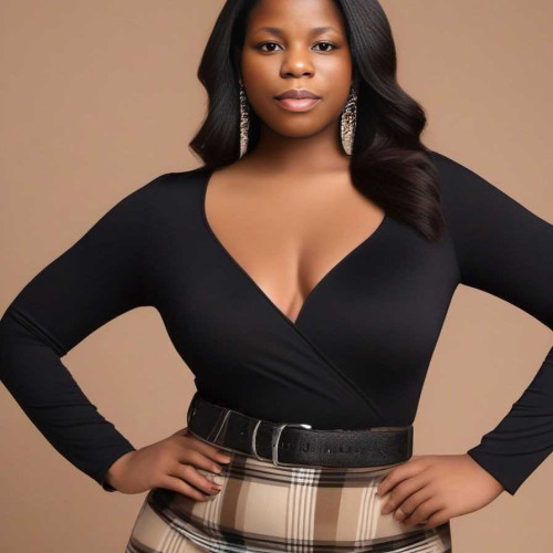 Charity N. profile photo
