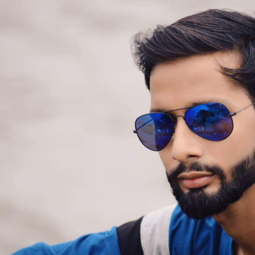 SHUBHAM K. profile photo