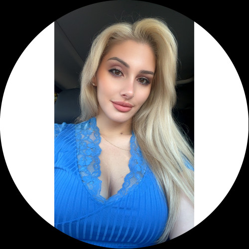 Meggan R. profile photo