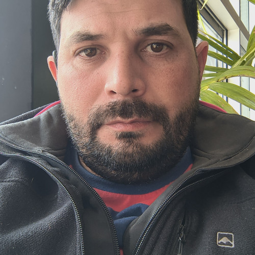 Rogelio Mauro F. profile photo