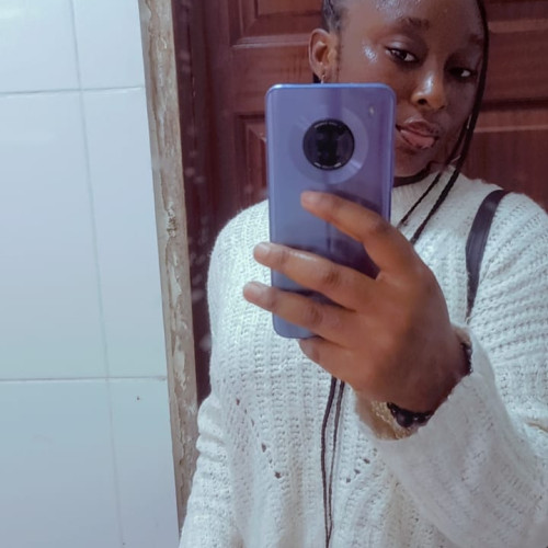 Chioma O. profile photo