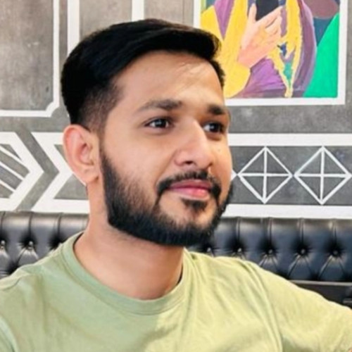 Umar S. profile photo