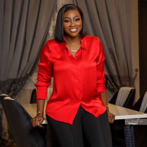 Oluoma p. profile photo