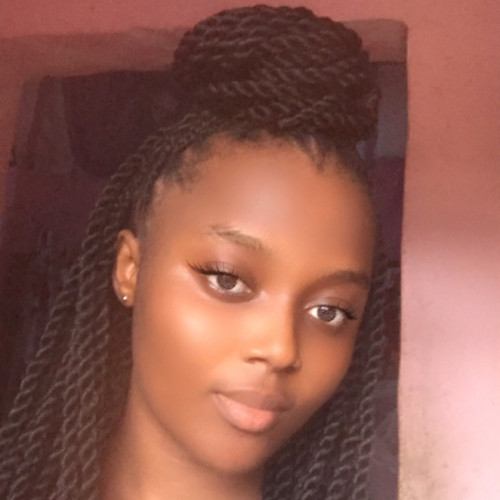 Amarachi P. profile photo
