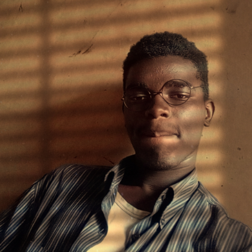 Odunayo A. profile photo