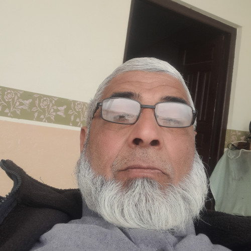 Raja A. profile photo