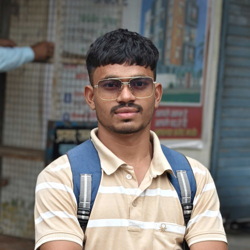 shubham a. profile photo