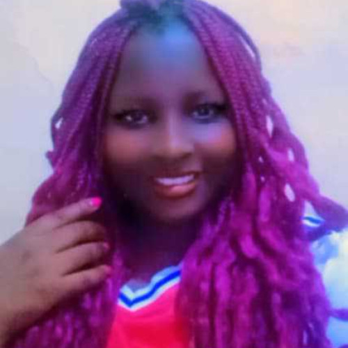 Merceline E. profile photo