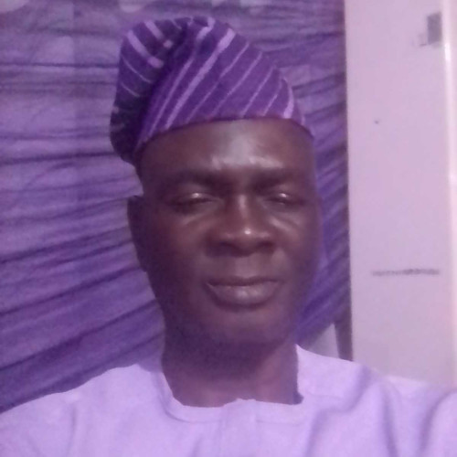 Olufemi Ademola I. profile photo