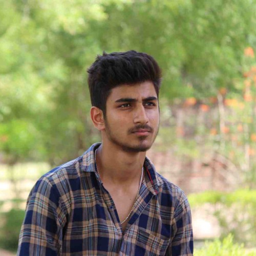 nikhil p.