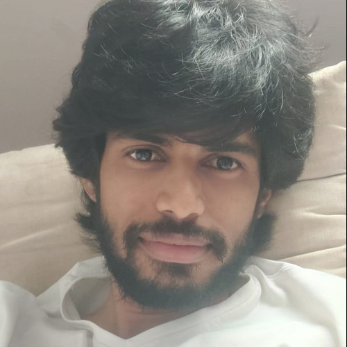 Gaurav V. profile photo