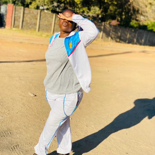 nyasha k. profile photo