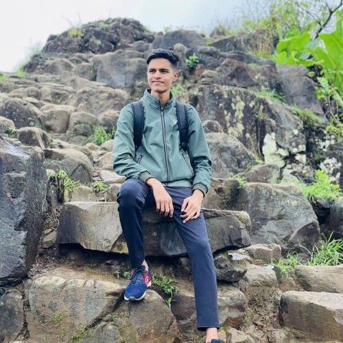 Prajwal J.