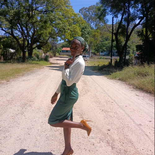 Tanyah M. profile photo