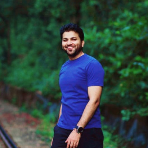 Kaushik K.