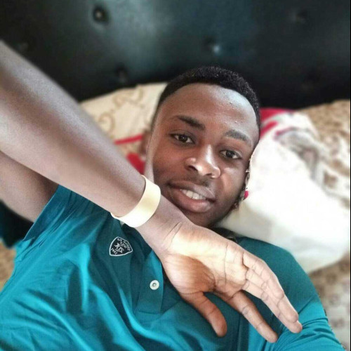 emmanuel m. profile photo