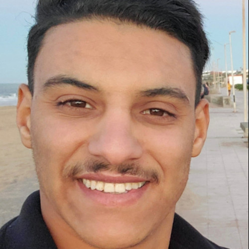 Badr F. profile photo