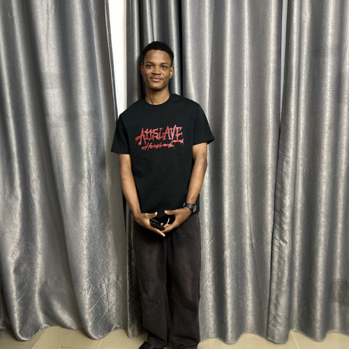 Chiemerie  V. profile photo