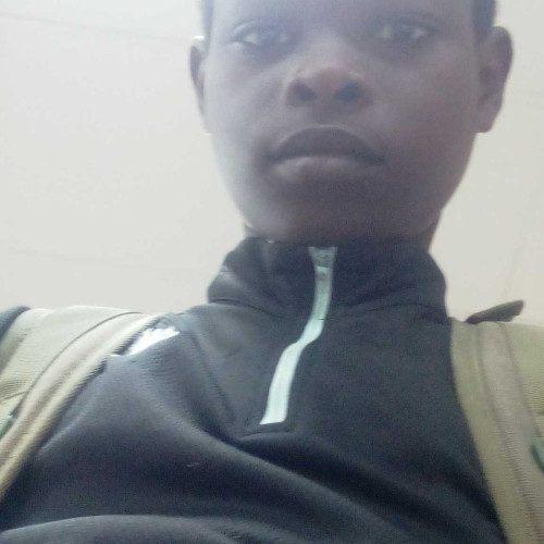 adebayo A. profile photo