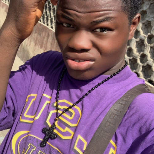 Chimeremeze S. profile photo