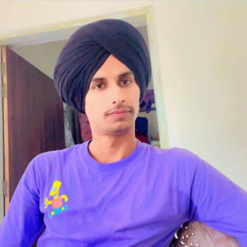Rupinder  G.