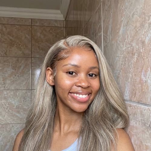 zayelle w. profile photo