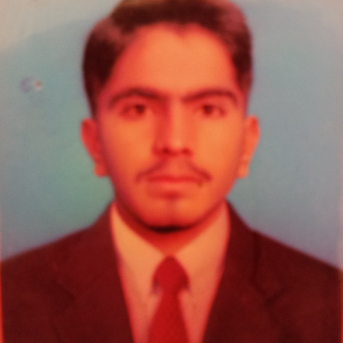 Muhammad S. profile photo