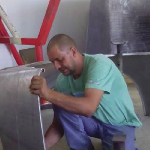 Aurelio T. profile photo