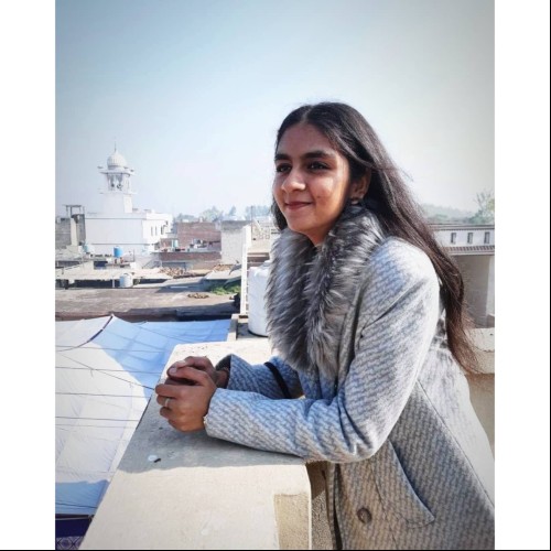 Simar S.
