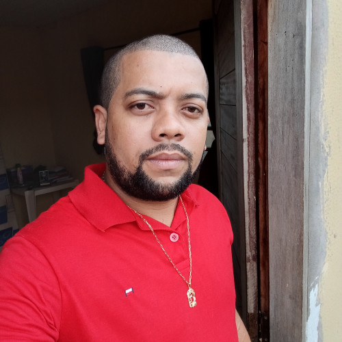 BRUNO RAFAEL  D. profile photo