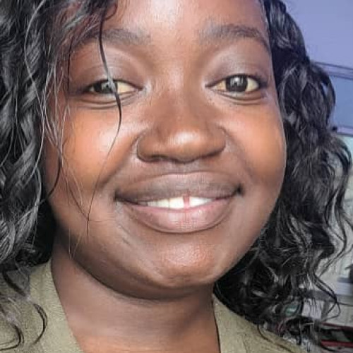 Prisca Ruvimbo  M. profile photo