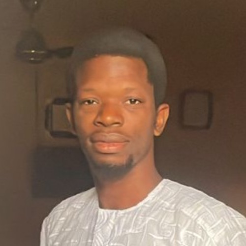 Ikeagwuchi I. profile photo