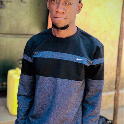 Hassan F.