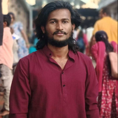 CHAITU C. profile photo