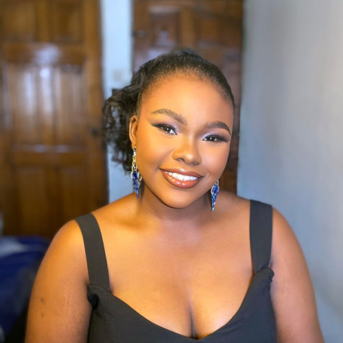 Shalom W. profile photo