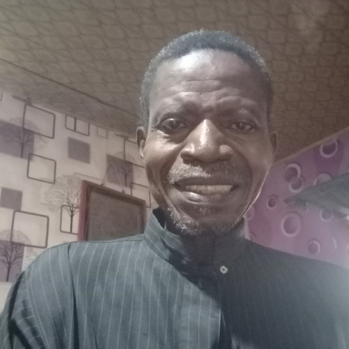 Akintayo  A. profile photo
