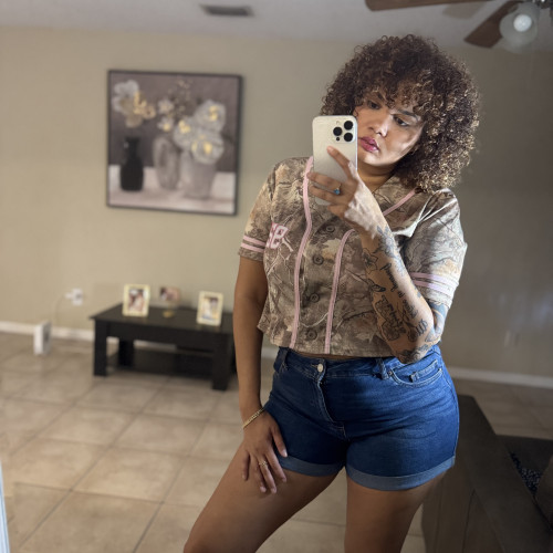 Yarelis D. profile photo